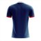 2023-2024 Paris Home Concept Football Shirt - Womens