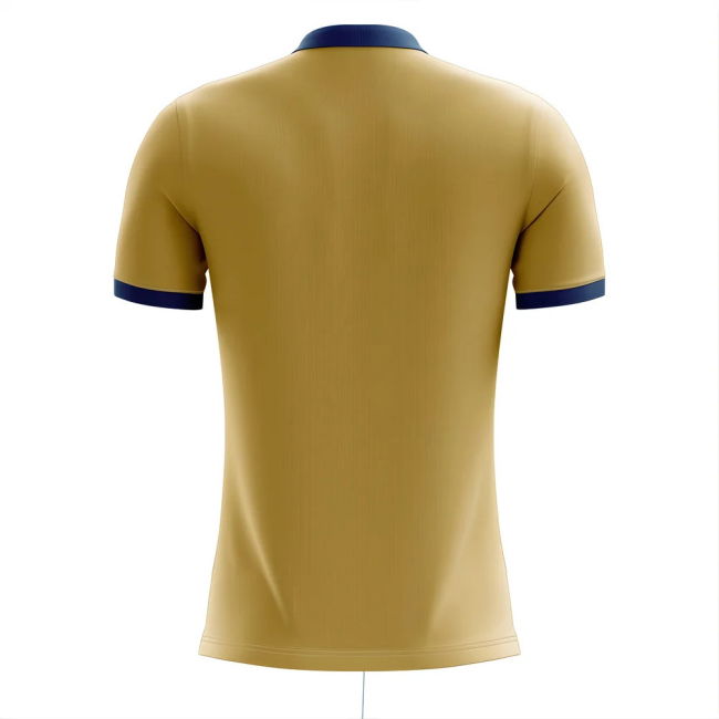 2025-2026 Paris Away Concept Football Shirt - Baby