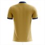 2020-2021 Paris Away Concept Football Shirt