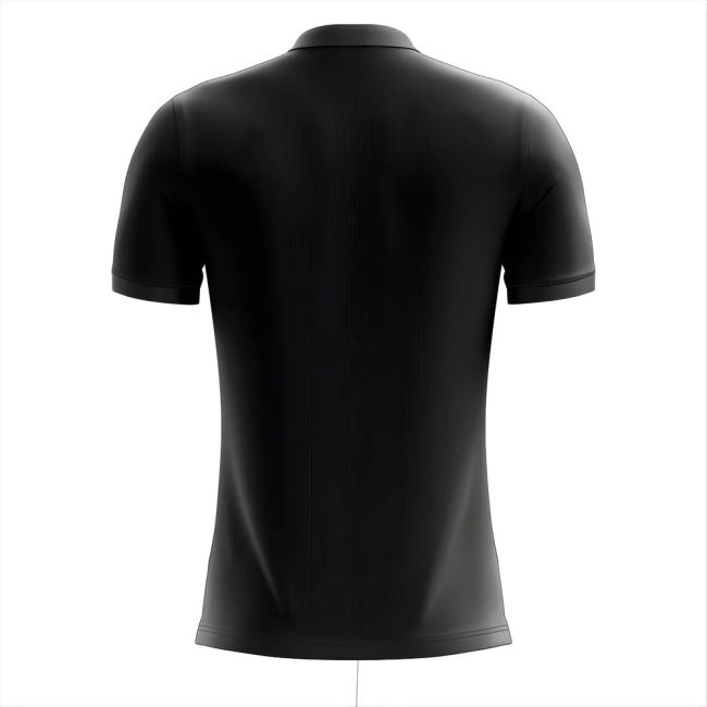 2025-2026 Paris Tower Concept Football Shirt - Adult Long Sleeve