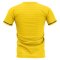 2023-2024 Villarreal Juan Roman Riquelme Concept Football Shirt
