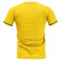 2023-2024 Villarreal Juan Roman Riquelme Concept Football Shirt - Womens