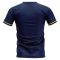 2022-2023 Boca Juniors Juan Roman Riquelme Concept Football Shirt