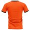 2022-2023 Dennis Bergkamp Home Concept Football Shirt - Kids