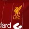 2019-2020 Liverpool Home Football Shirt