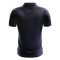 Chad Football Polo Shirt (Navy)