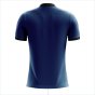 2023-2024 Notre Dame Home Concept Football Shirt - Baby