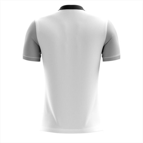 2023-2024 Notre Dame Away Concept Football Shirt - Kids (Long Sleeve)