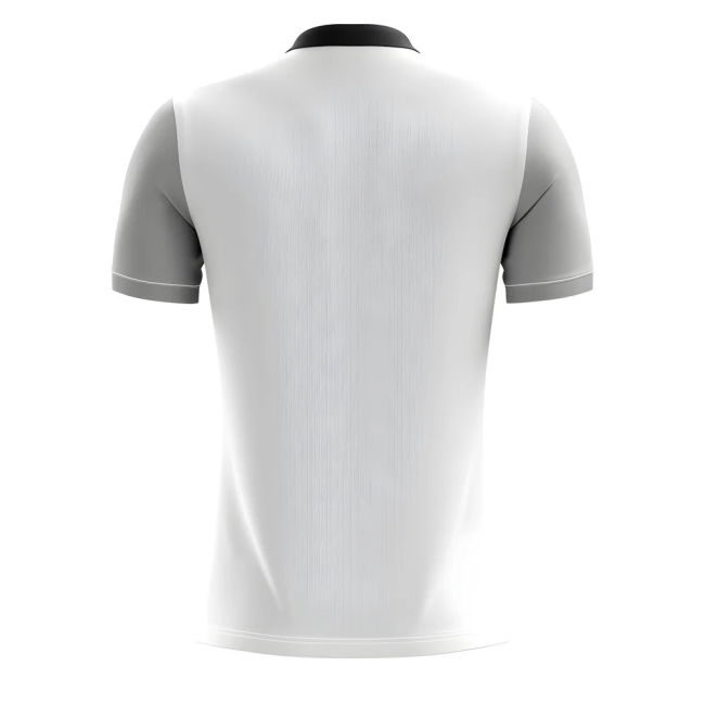 2025-2026 Notre Dame Away Concept Football Shirt - Womens