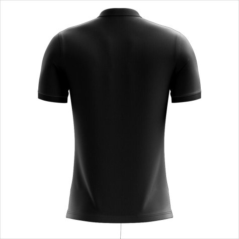 2023-2024 Notre Dame Third Concept Football Shirt