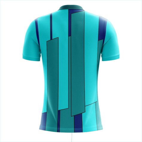 2019-2020 Barcelona Ronaldo Third Concept Shirt - Kids