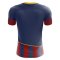 2019-2020 Barcelona Home Concept Shirt - Adult Long Sleeve