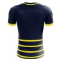 2022-2023 Fenerbahce Third Concept Football Shirt