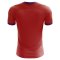 2022-2023 Spanish Republic Home Concept Football Shirt