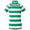 2019-2020 Celtic Home Ladies Football Shirt