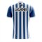 2023-2024 Leganes Home Concept Football Shirt