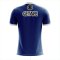 2024-2025 Getafe Home Concept Football Shirt - Little Boys