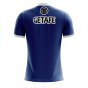 2022-2023 Getafe Home Concept Football Shirt - Baby