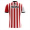 2020-2021 Athletic Bilbao Home Concept Football Shirt (GARCIA 22) - Kids