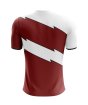 2022-2023 Egypt Home Concept Football Shirt - Womens