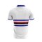 2022-2023 Sampdoria Away Concept Football Shirt (QUAGLIARELLA 27)