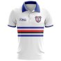 2022-2023 Sampdoria Away Concept Football Shirt (LOMBARDO 7)