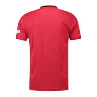 manchester united football jersey