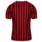 2019-2020 AC Milan Puma Home Football Shirt (MONTOLIVO 18)