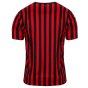 2019-2020 AC Milan Puma Home Football Shirt (BONAVENTURA 5)