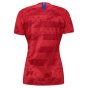2019-2020 USA Away Nike Womens Shirt (Dempsey 8)