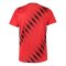 2019-2020 Atletico Madrid Nike Pre-Match Training Shirt (Red) - Kids