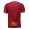 2019-2020 Roma Authentic Vapor Match Home Nike Shirt (NZONZI 42)