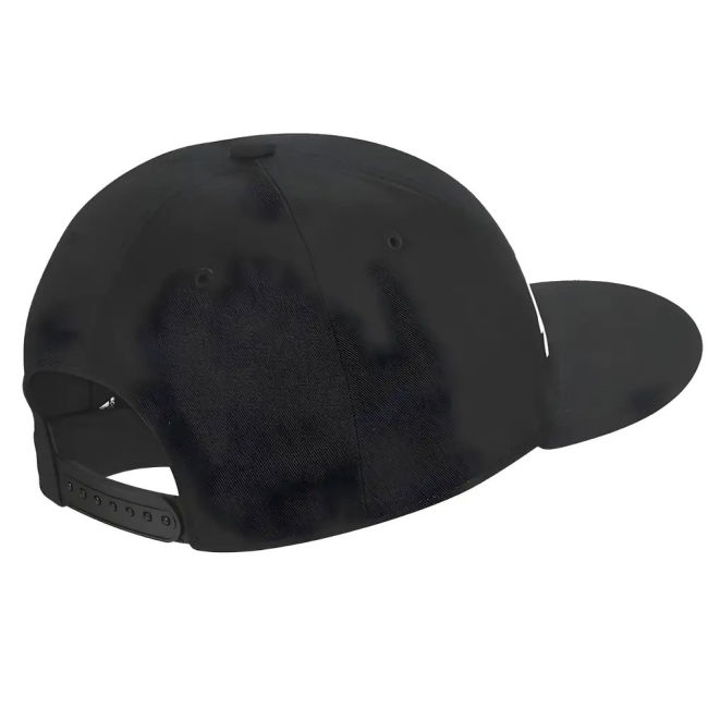 2019-2020 Juventus Adidas CW Cap (Black)