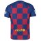 2019-2020 Barcelona Home Nike Football Shirt