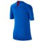 2019-2020 Barcelona Nike Training Shirt (Blue) - Kids (O DEMBELE 11)