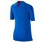 2019-2020 Barcelona Nike Training Shirt (Blue) - Kids