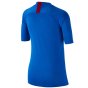 2019-2020 Barcelona Nike Training Shirt (Blue) - Kids (SERGIO 5)
