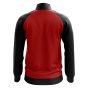 Newells Old Boys Concept Football Track Jacket (Red)
