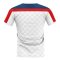 2023-2024 Bolton Home Concept Football Shirt (Djorkaeff 13)