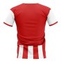 2022-2023 Brentford Home Concept Football Shirt