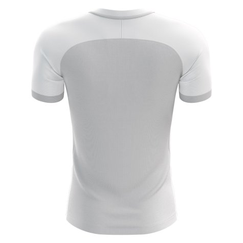 2023-2024 Bournemouth Away Concept Football Shirt - Kids
