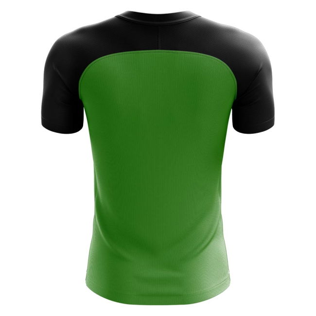 2025-2026 Afghanistan Away Concept Football Shirt - Baby