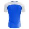 2022-2023 Huddersfield Third Concept Football Shirt - Baby