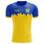 2020-2021 Everton Away Concept Football Shirt (Your Name)