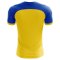 2020-2021 Everton Away Concept Football Shirt (Delph 8)