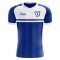 2020-2021 Everton Home Concept Football Shirt (Delph 8)