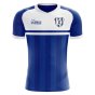 2023-2024 Everton Home Concept Football Shirt (FELLAINI 25)