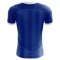 2020-2021 Everton Home Concept Football Shirt (Delph 8)