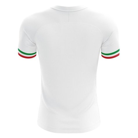 2022-2023 Lazio Home Concept Football Shirt - Baby