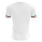 2022-2023 Lazio Home Concept Football Shirt - Baby